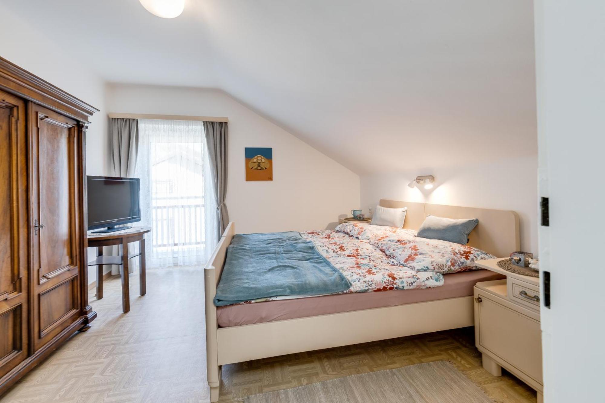 Gerli Appartement มาเรียตเซลล์ ภายนอก รูปภาพ