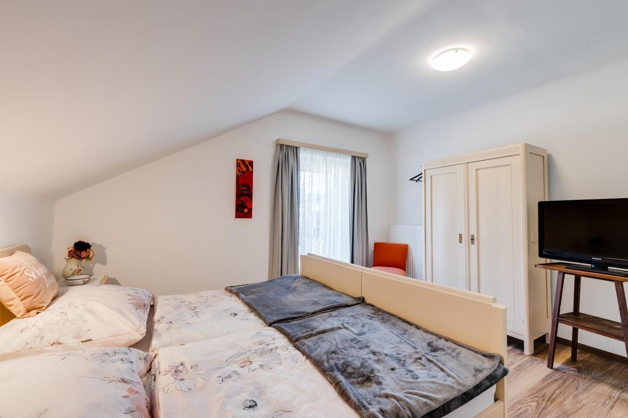Gerli Appartement มาเรียตเซลล์ ภายนอก รูปภาพ