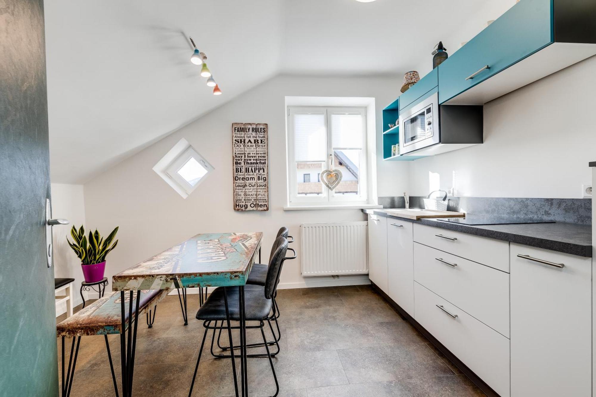 Gerli Appartement มาเรียตเซลล์ ภายนอก รูปภาพ